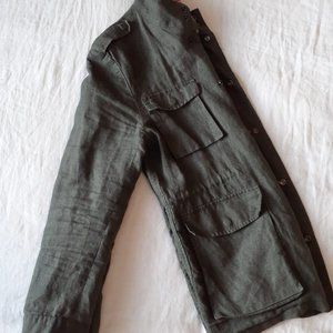 Classic EL GANSO overshirt